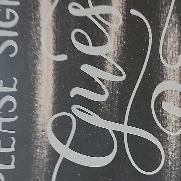 Table decor - Picture 2 of 7